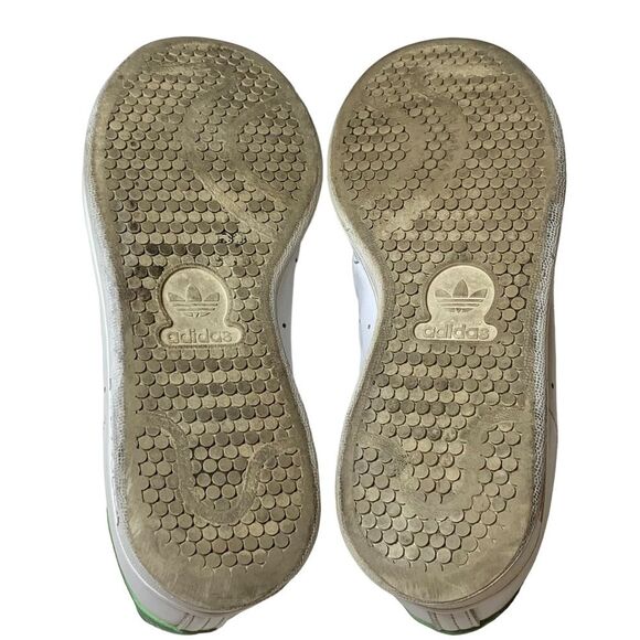 ADIDAS Stan Smith Collegiate Green - Picture 8 of 8